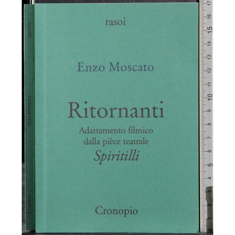 Rosai. Ritornati