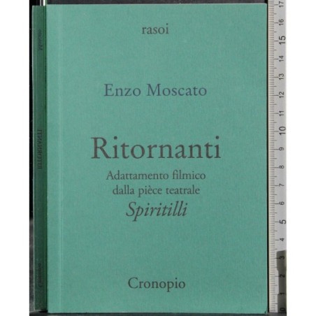 Rosai. Ritornati