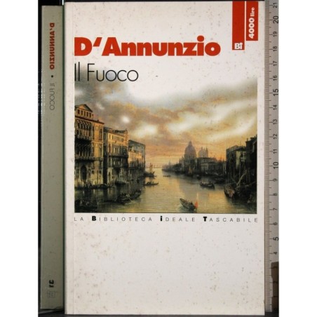 Il fuoco