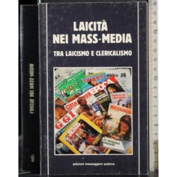 Laicità nei mass-media