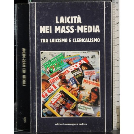 Laicità nei mass-media
