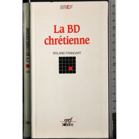 La BD chretienne