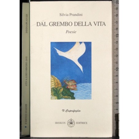 Dal grembo della vita