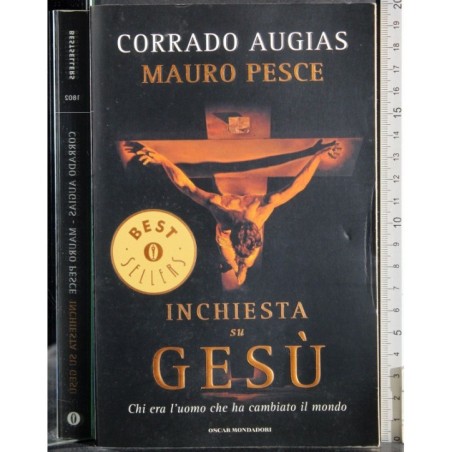 Inchiesta su Gesu