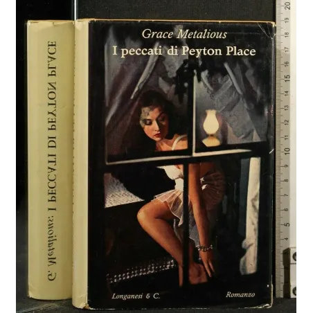 I PECCATI DI PEYTON PLACE