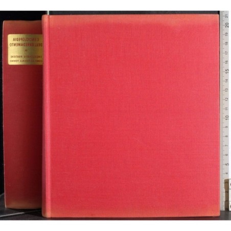 L'Enciclopedia dell'arredamento. Vol 1