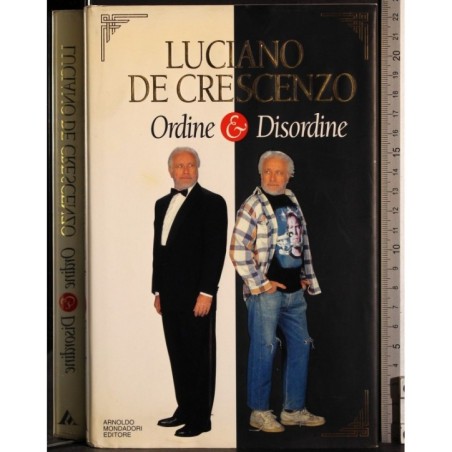 Ordine & Disordine