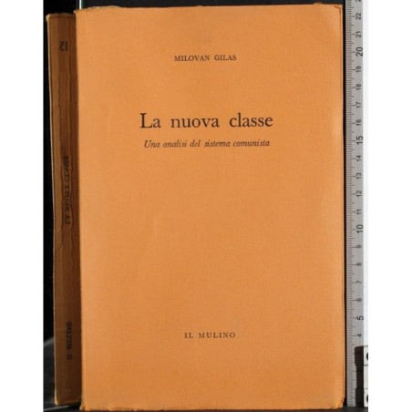 La nuova classe