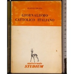 Giornalismo cattolico italiano