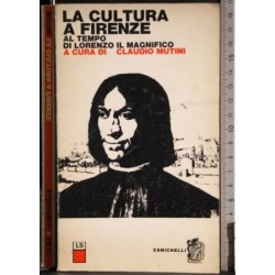 La cultura a Firenze