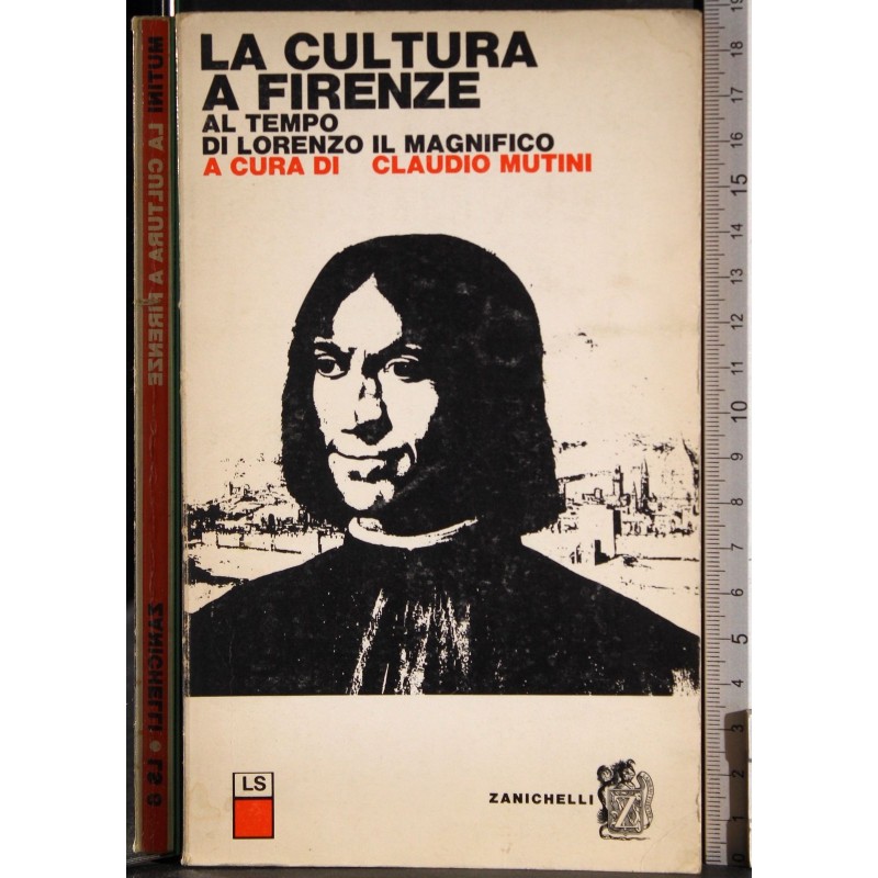 La cultura a Firenze