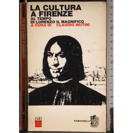 La cultura a Firenze