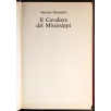 Il cavaliere del Mississippi