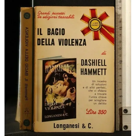 IL BACIO DELLA VIOLENZA