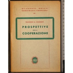 Prospettive della cooperazione