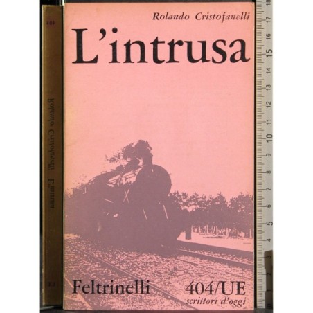 L'intrusa