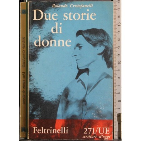 Due storie di donne