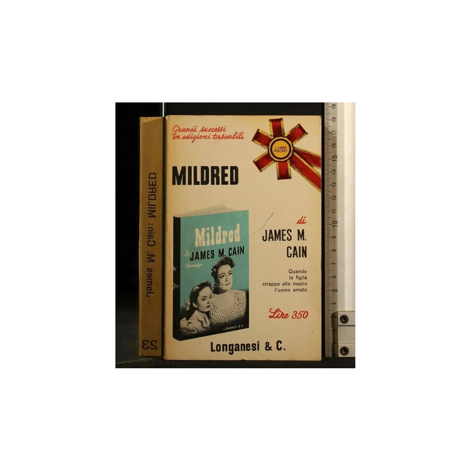MILDRED