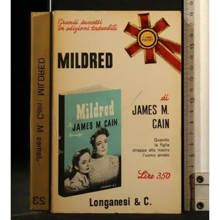MILDRED
