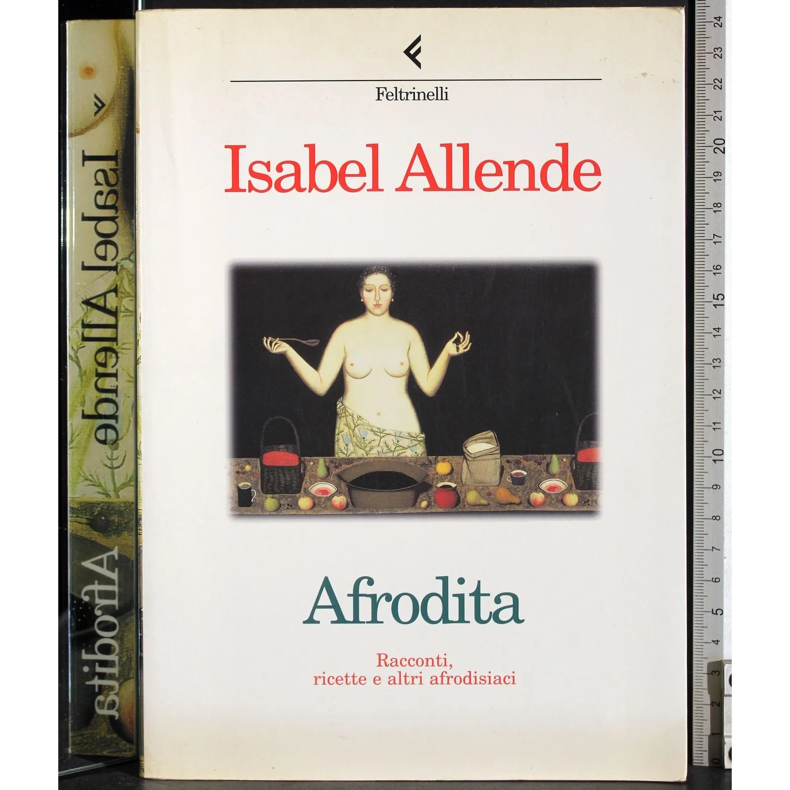 Afrodite