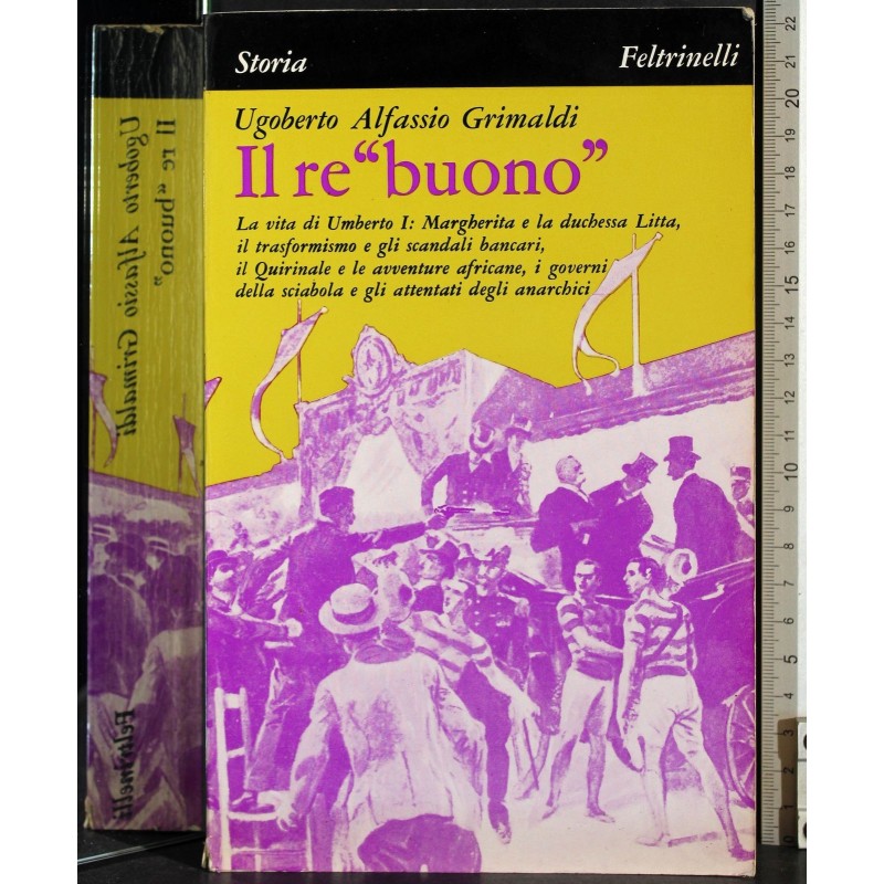 Il re buono