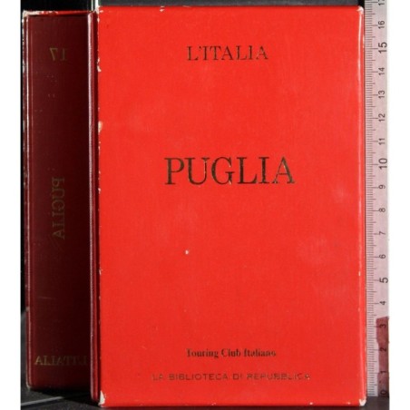 L'Italia. Puglia