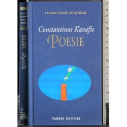 Poesie