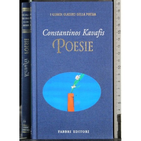 Poesie
