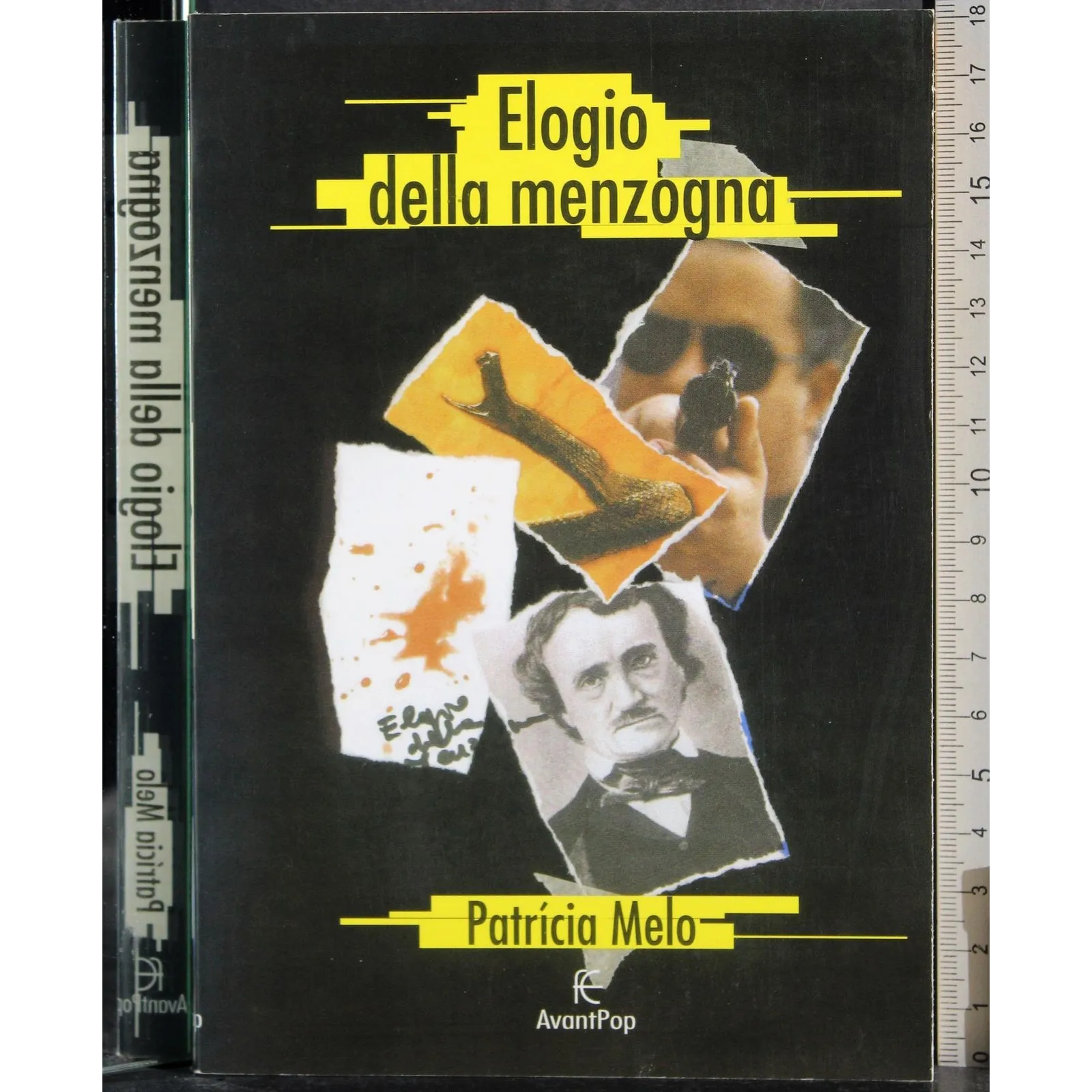 Elogio della menzogna
