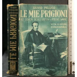 LE MIE PRIGIONI