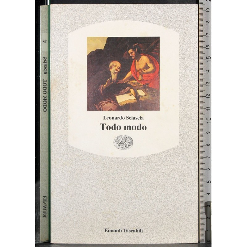 Todo Modo