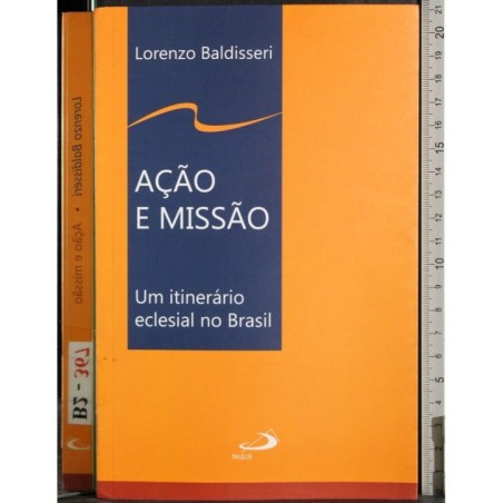 Acao e Missao