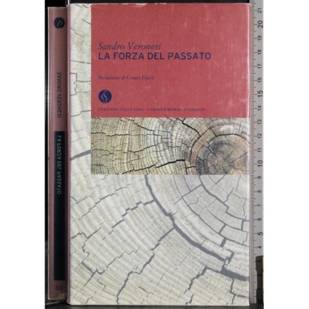 La forza del passato