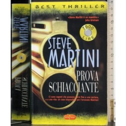 Prova schiacciante