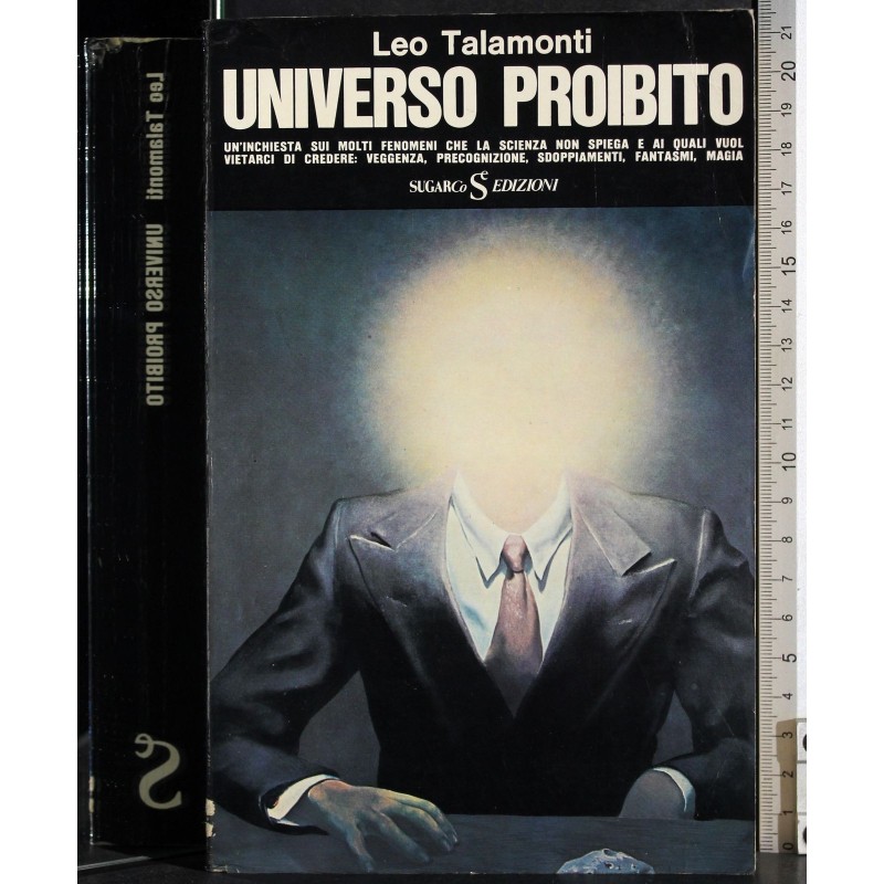 L'universo proibito