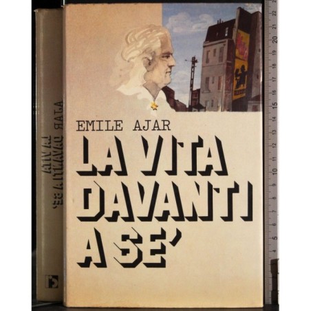 La vita davanti a se'