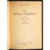 La divina commedia. Vol III Paradiso