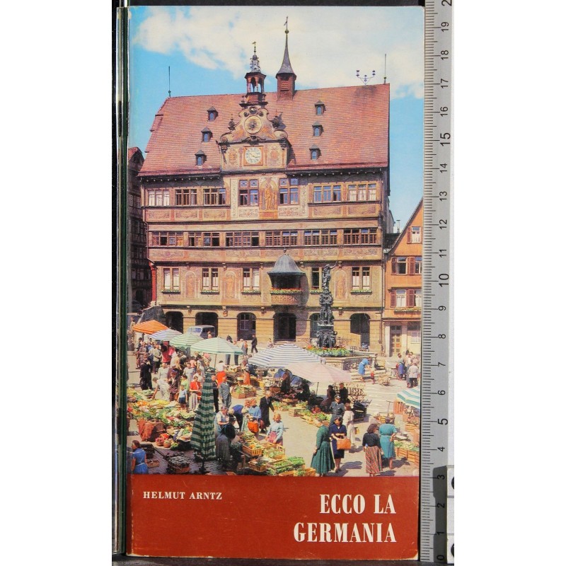 Ecco la Germania