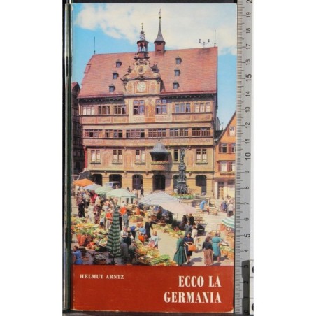 Ecco la Germania