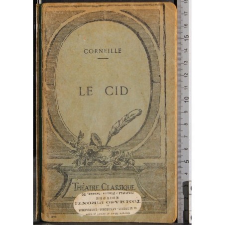 Le cid