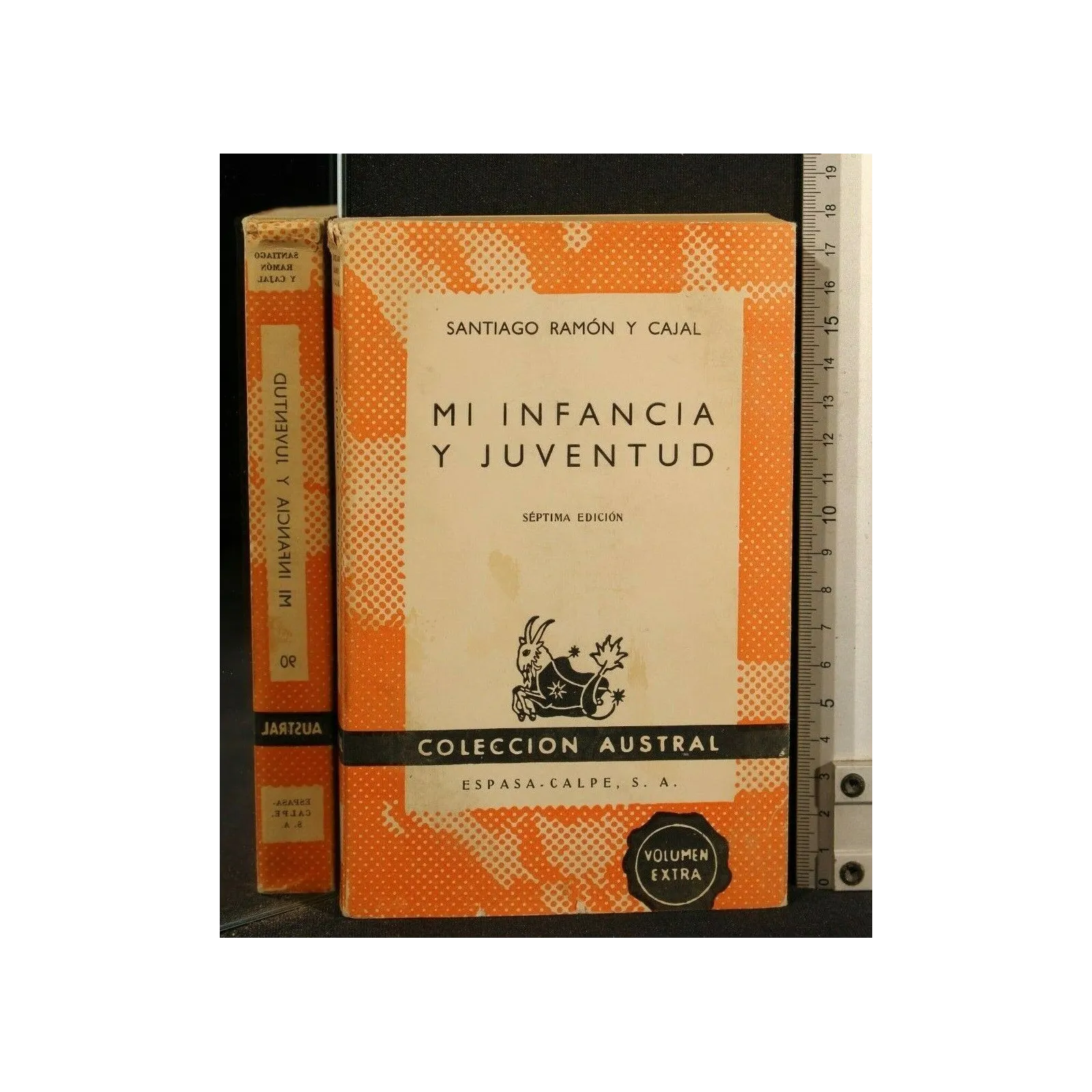 MI INFANCIA Y JUVENTUD