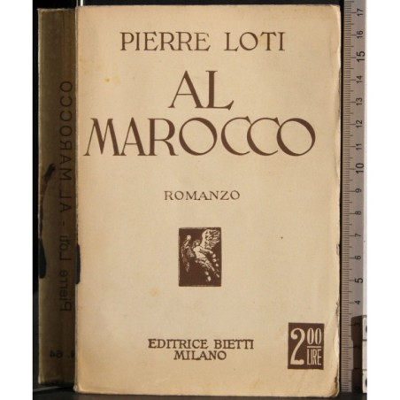 Al Marocco