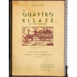 Fatte quattro risate