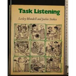 TASK LISTENING