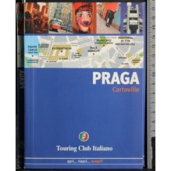 Praga. Cartoville