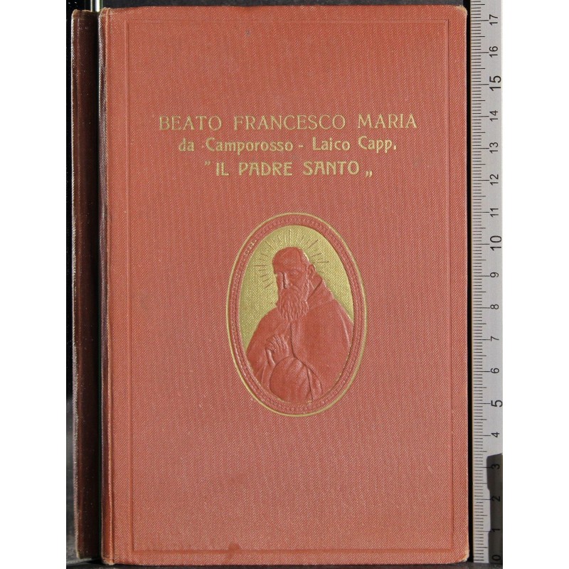 Beato Francesco Maria