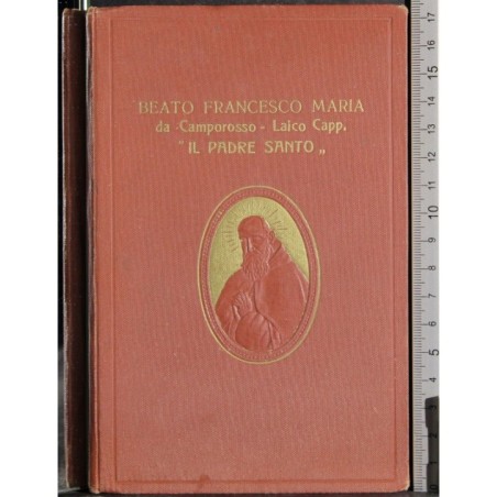 Beato Francesco Maria