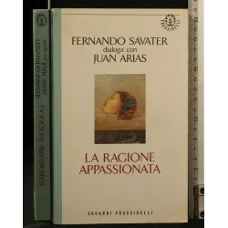 LA RAGIONE APPASSIONATA