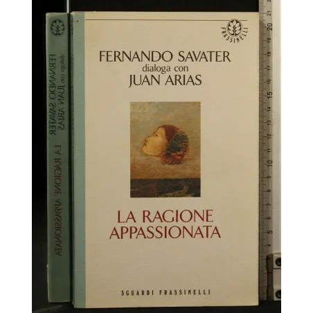LA RAGIONE APPASSIONATA