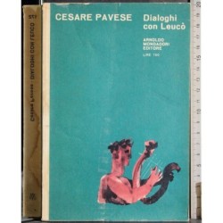 Dialoghi con Leco